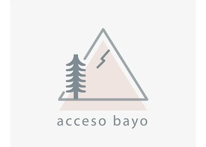 Acceso Bayo - Ubicada En El Acceso Al Cerro Bayo 3Km Del Centro